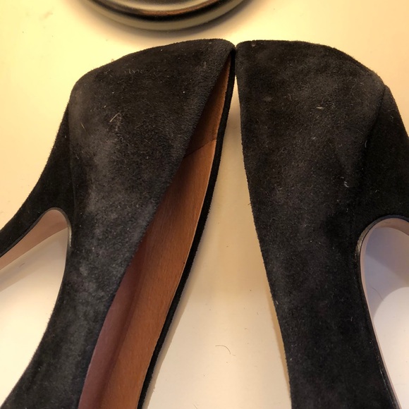 Madewell d’orsay heels, size 10 - Picture 3 of 6
